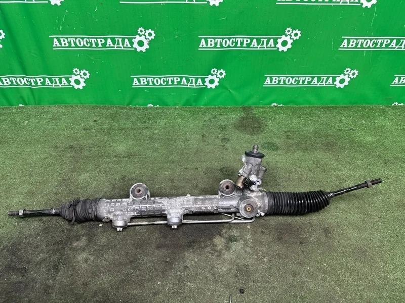Рулевая рейка Mercedes E 2002-2009 A2114603500 W211