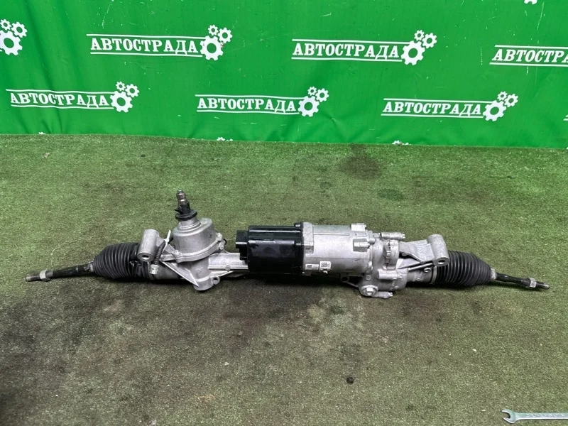 Рулевая рейка Mercedes C 2013-2021 A2054604301 W205