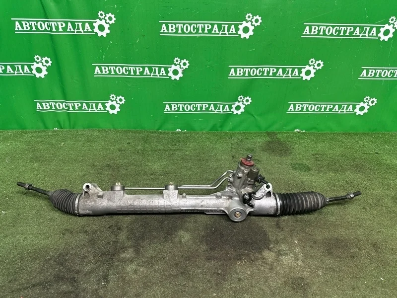 Рулевая рейка Mercedes S 2005-2013 A2214601800 W221