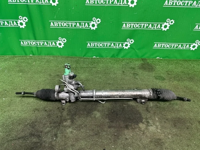 Рулевая рейка Mercedes E 2009-2016 A2124601800 W212