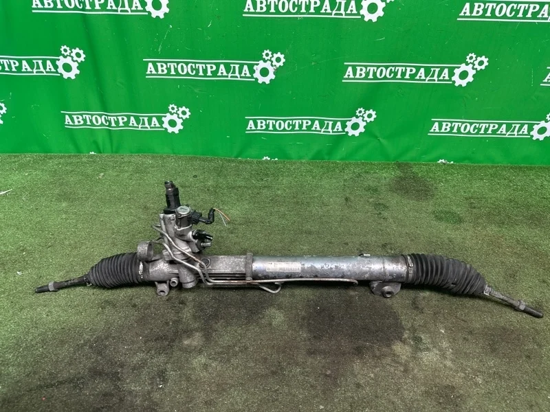 Рулевая рейка Mercedes S 2005-2013 A2214600900 W221