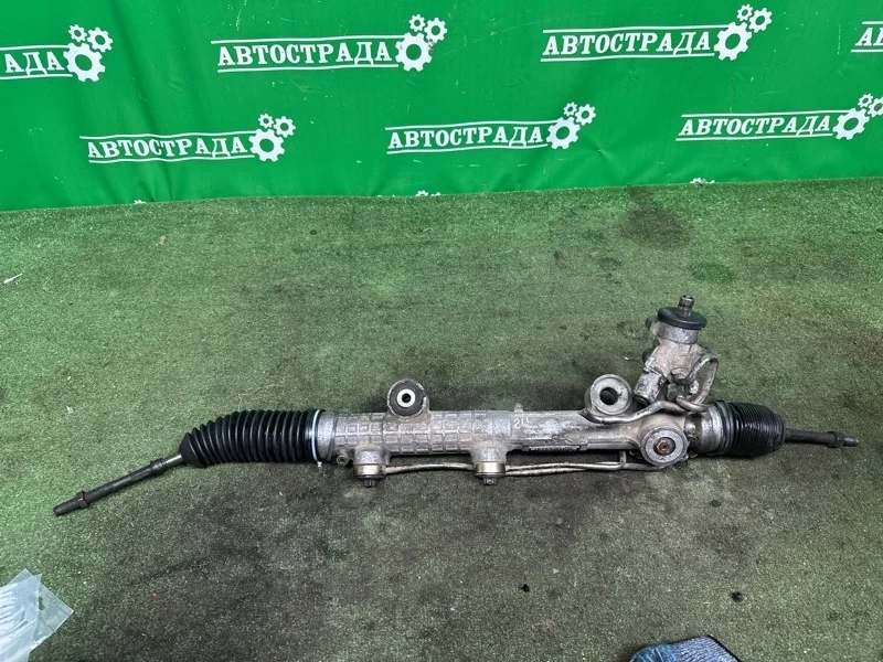 Рулевая рейка Mercedes E 2002-2009 A2114603500 W211