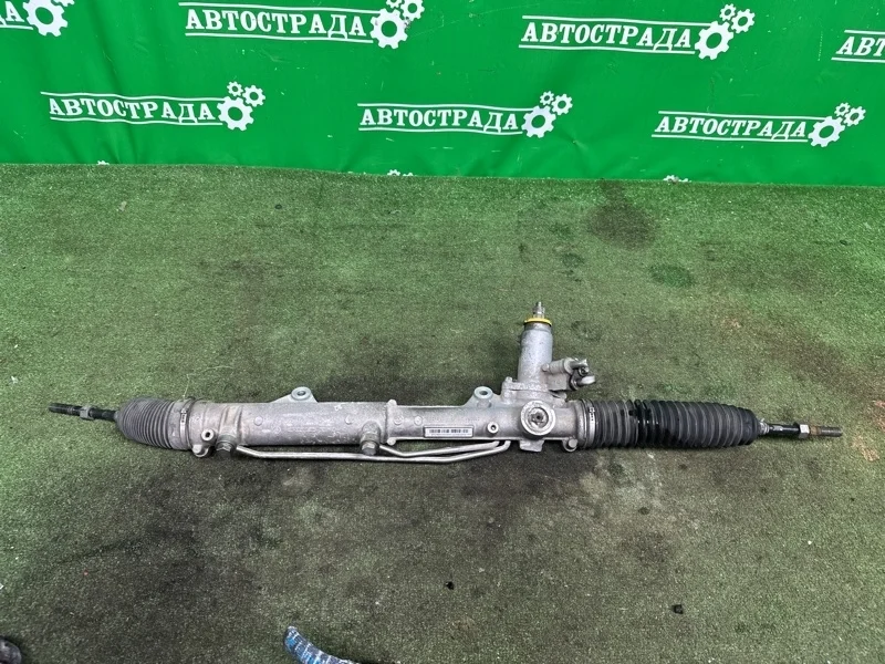 Рулевая рейка Mercedes E 2009-2016 A2124603400 W212