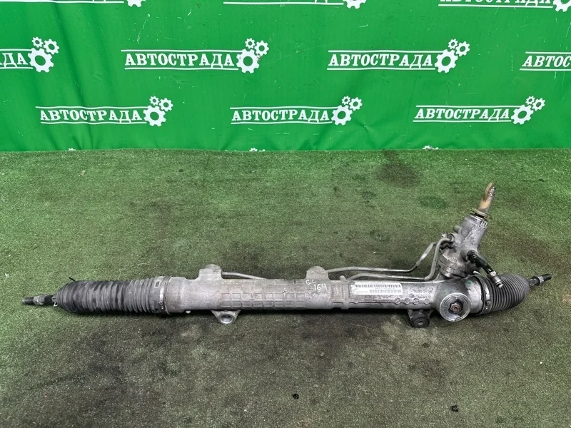 Рулевая рейка Mercedes GL 2006-2012 A1644600225 X164