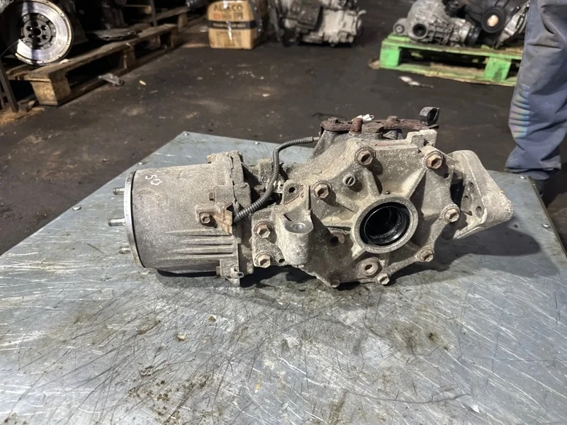 Редуктор Lexus RX350 2009-2015 4111048104, задний