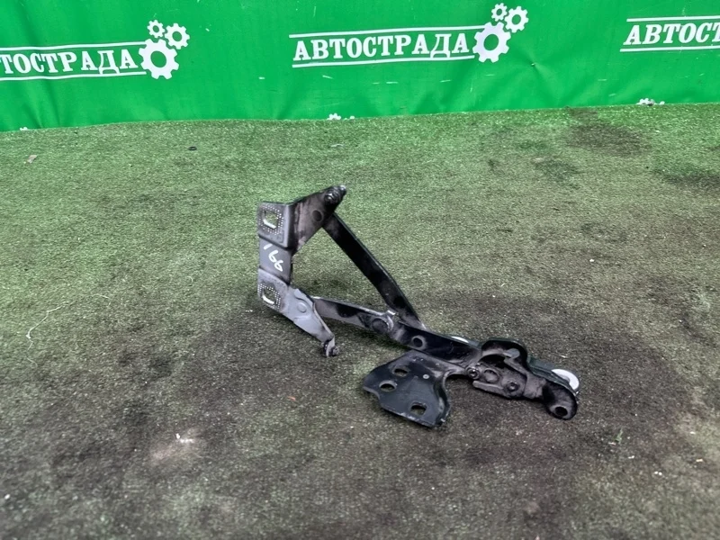 Петля капота Mercedes Gl 2012-2019 A1668800028 X166