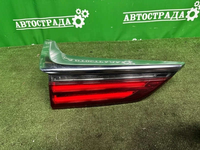 Фонарь Lexus Lx 2015-2022 8159160430, задний левый