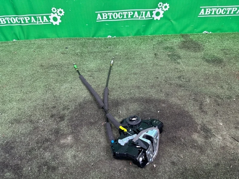 Замок боковой двери Lexus ES 6 2012-2017 6903042221, передний правый