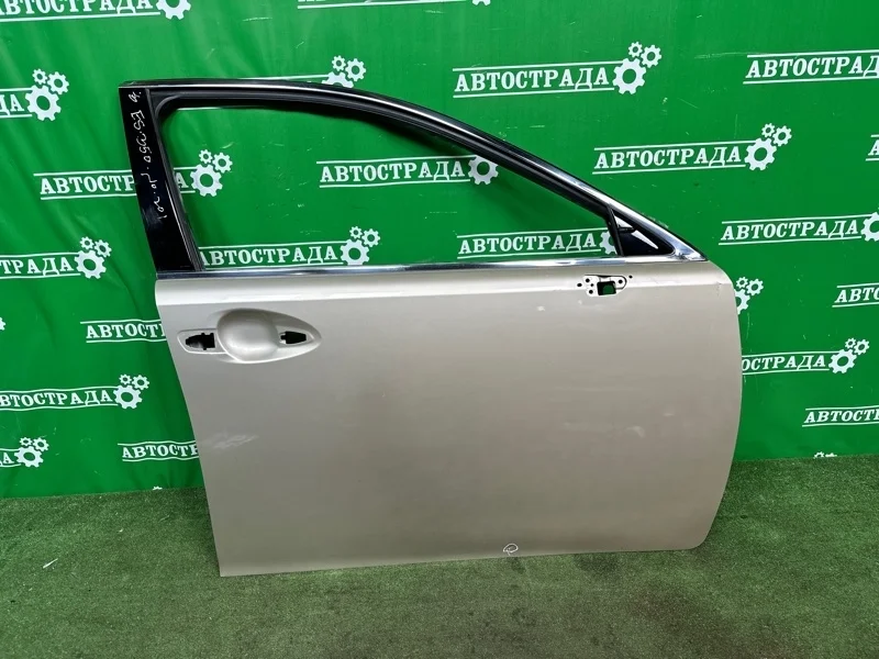 Дверь Lexus Es 6 2012-2017 6700133210, передняя правая