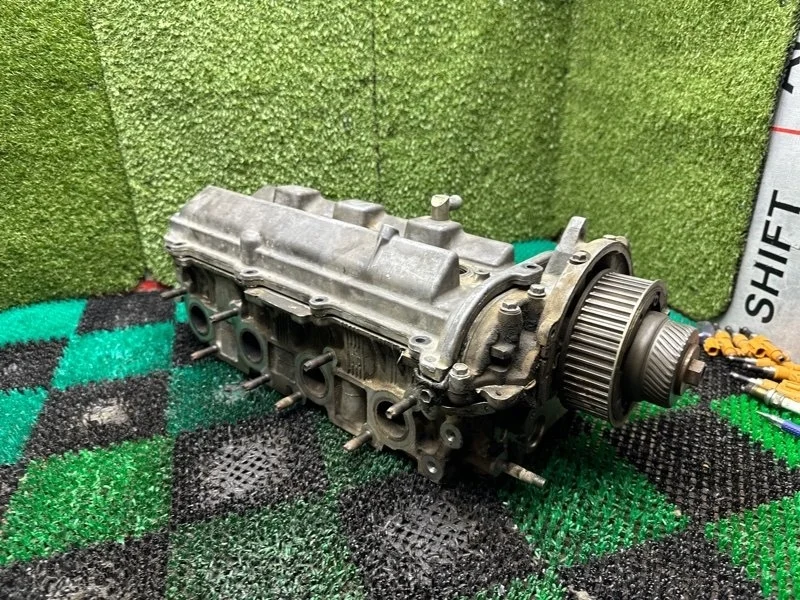 Гбц Toyota 2002-2007 1110159158 3UZ, правый