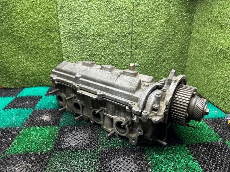 Гбц Toyota 2002-2007 1110159158 3UZ, правый