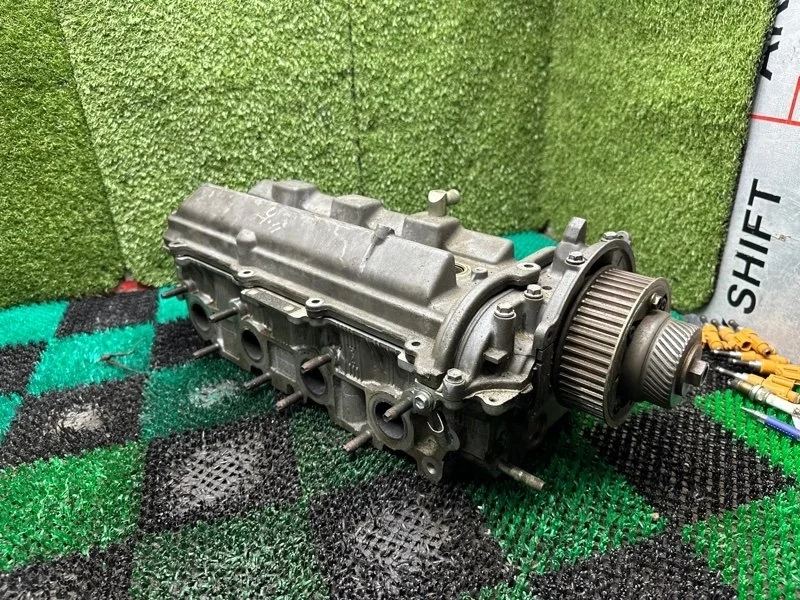 Гбц Toyota 2002-2007 1110159158 3UZ, правый