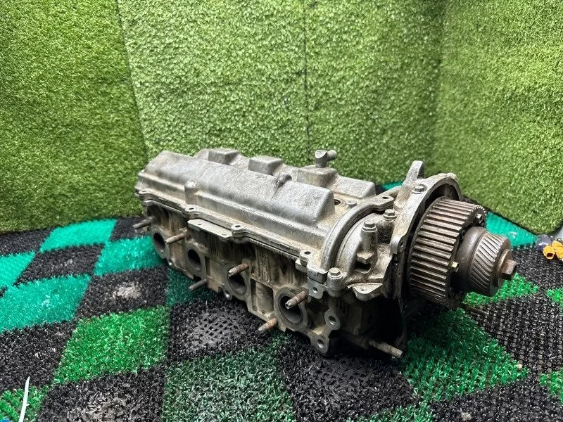 Гбц Toyota 2002-2007 1110159158 3UZ, правый