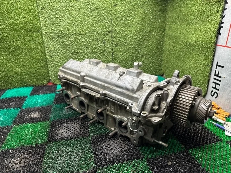 Гбц Toyota 2002-2007 1110159158 3UZ, правый