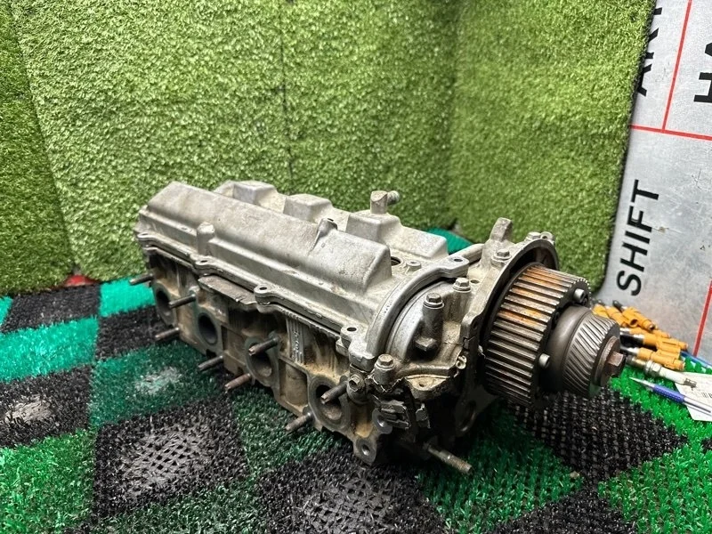 Гбц Toyota 2002-2007 1110159158 3UZ, правый