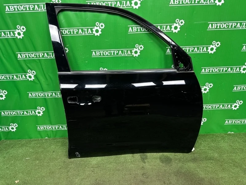 Дверь Lexus LX 2015-2022 6700160840, передняя правая