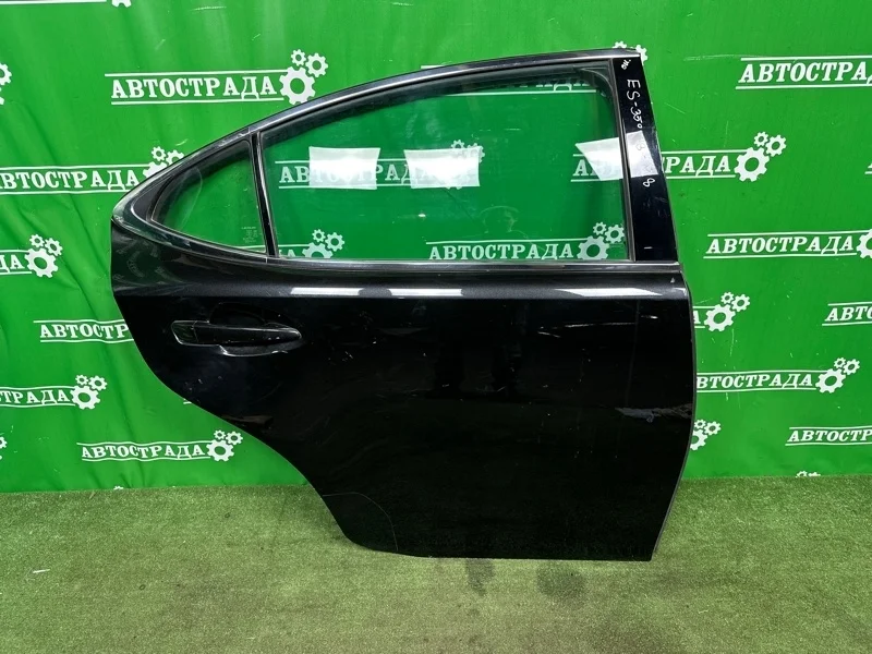 Дверь Lexus Es 6 2012-2017 6700333220, задняя правая