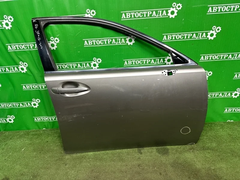 Дверь Lexus Es 6 2012-2017 6700133210, передняя правая