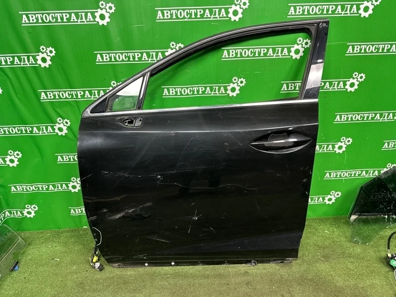 Дверь Lexus NX 2014-2020 6700278030, передняя левая