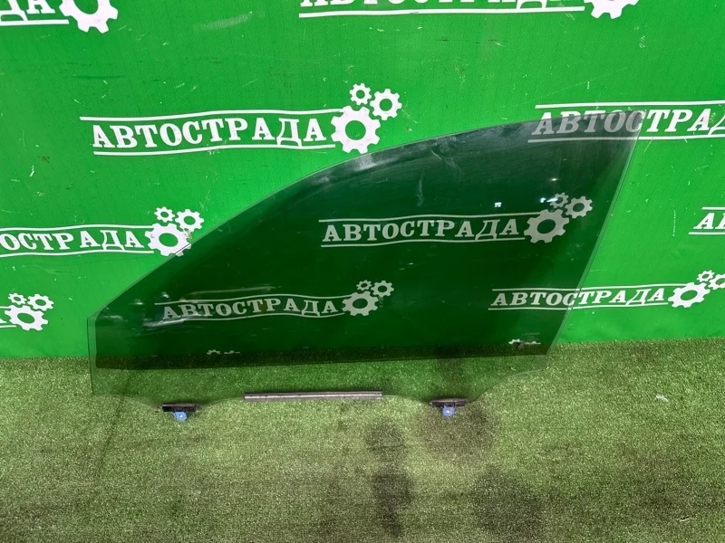 Стекло двери Lexus IS 3 2013-2019 6810253140, переднее левое