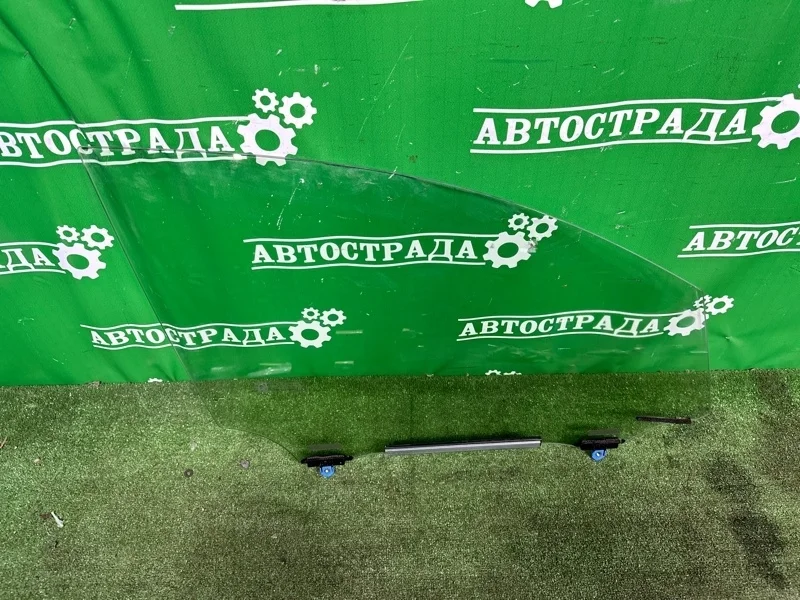 Стекло двери Lexus NX 2014-2020 6810178010, переднее правое