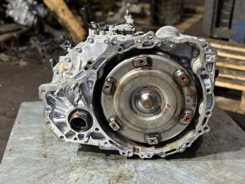 АКПП Toyota Highlander 2019-2025 3050048710 U70 2GR FKS