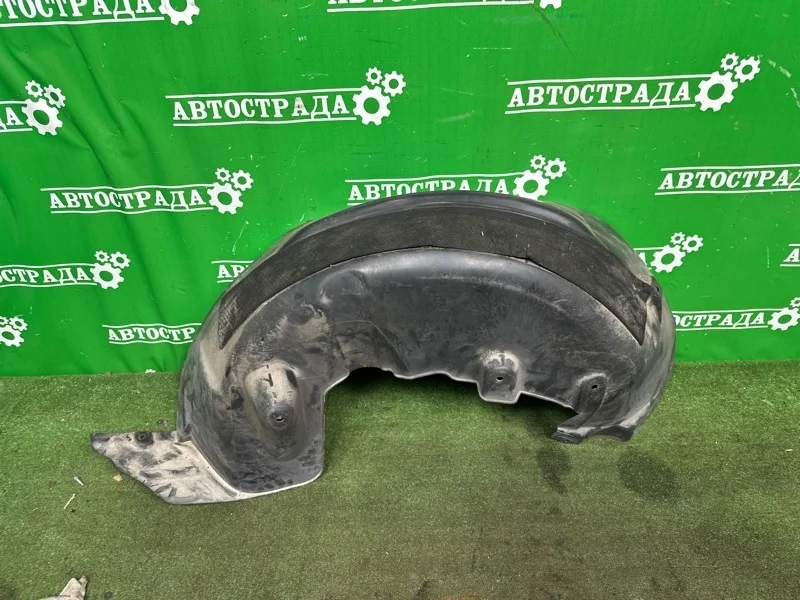 Подкрылок Mercedes Gl A1668847422 X166, задний левый