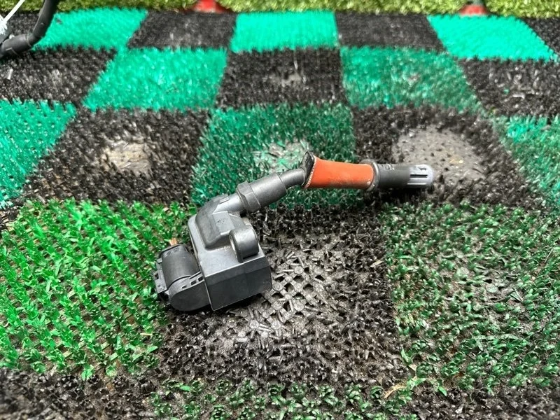 Катушка зажигания Mercedes A2769060260