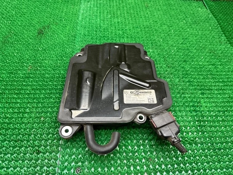 Блок ISM Mercedes A0002701852