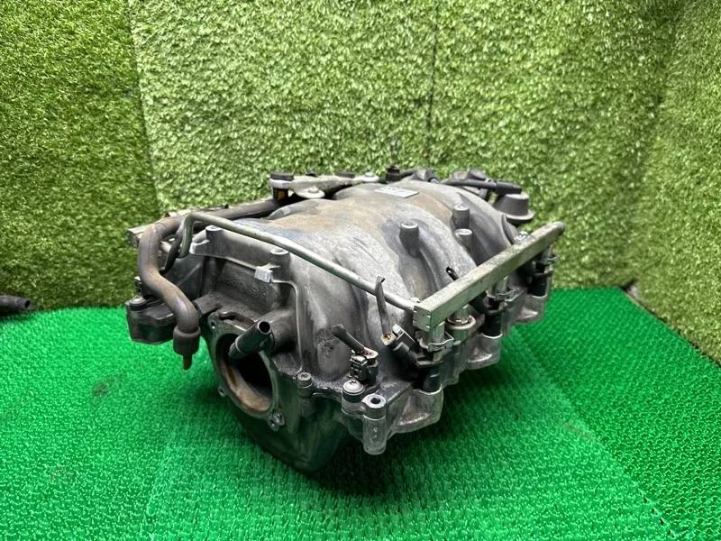 Впускной коллектор Mercedes C A2721402401 W203