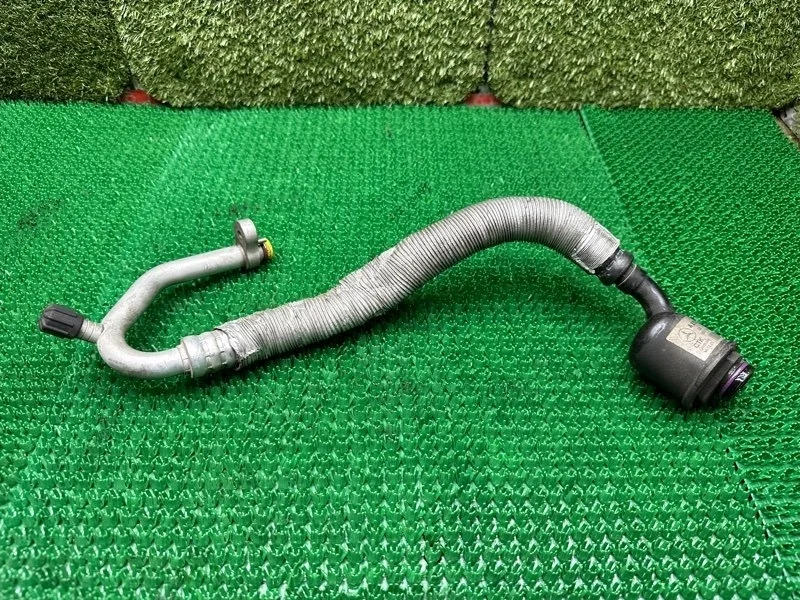 Трубка кондиционера Mercedes C A2722300656 W203