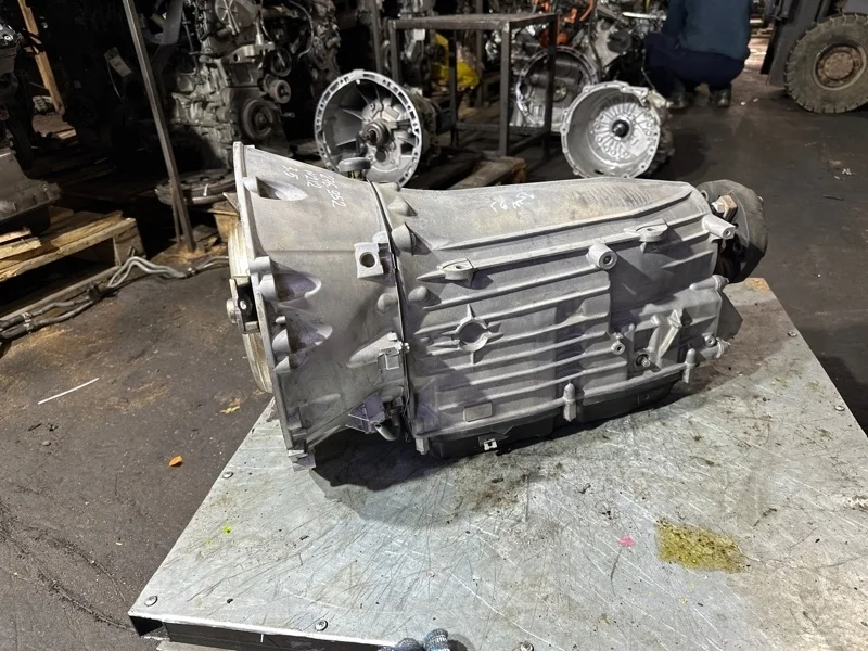 АКПП Mercedes E 2009-2016 A2122705604 W212 276.952