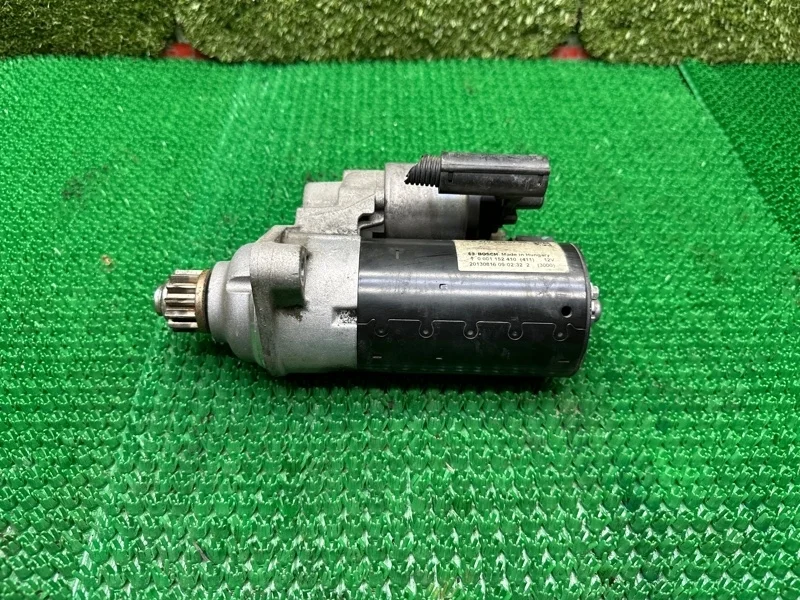 Стартер Mercedes Cla 2013-2019 A2709060700 117