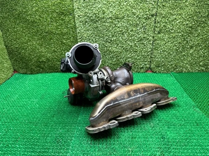 Турбина Mercedes CLA 2013-2019 A2700901880 117 270.920