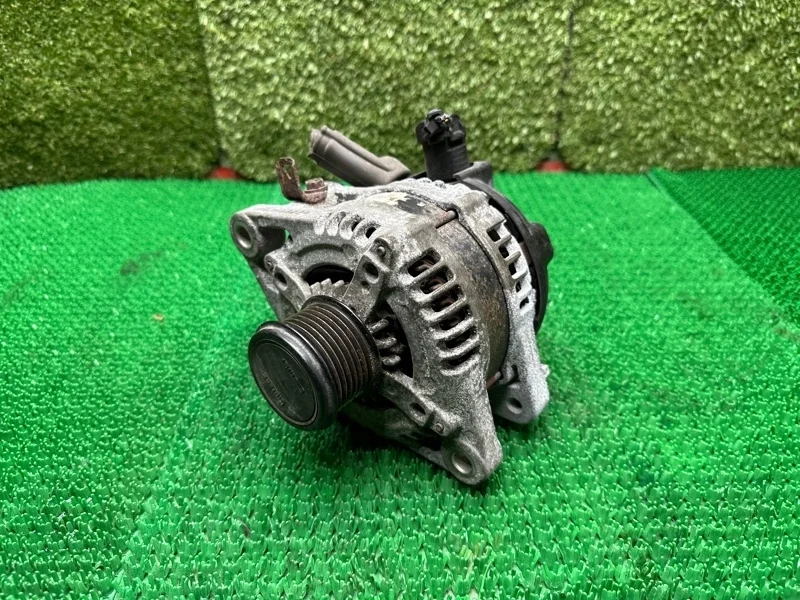 Генератор TOYOTA HIGHLANDER 2012-2019 270600P241 U50 3.5