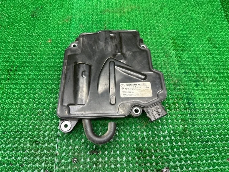 Блок ISM Mercedes S A1644460710 W221