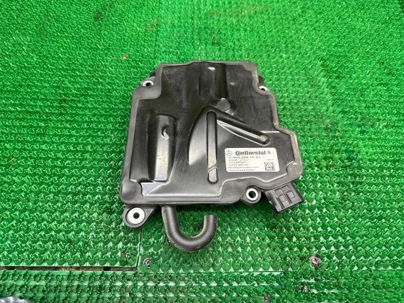 Блок ISM Mercedes A0002701852