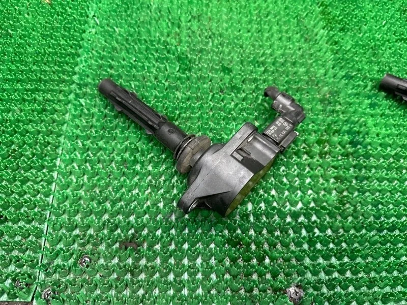 Катушка зажигания Mercedes 2002-2017 A0001502780