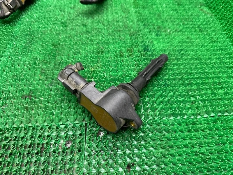 Катушка зажигания Mercedes 2002-2017 A0001502780