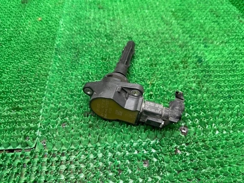 Катушка зажигания Mercedes 2002-2017 A0001502780