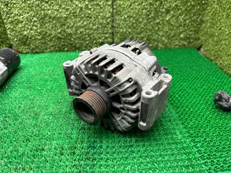 Генератор Mercedes A0141540402