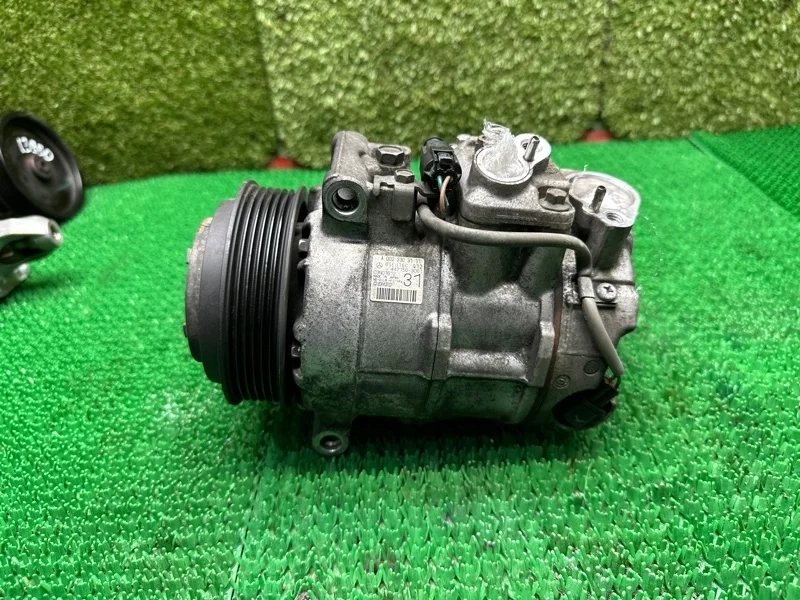 Компрессор кондиционера Mercedes A0022303111