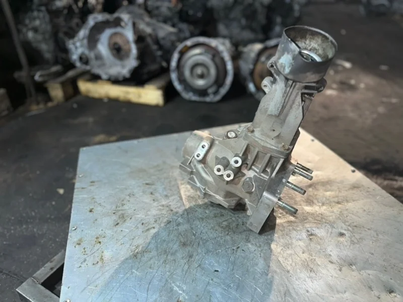 Раздатка редуктор Toyota Highlander 2008-2015 3610048051