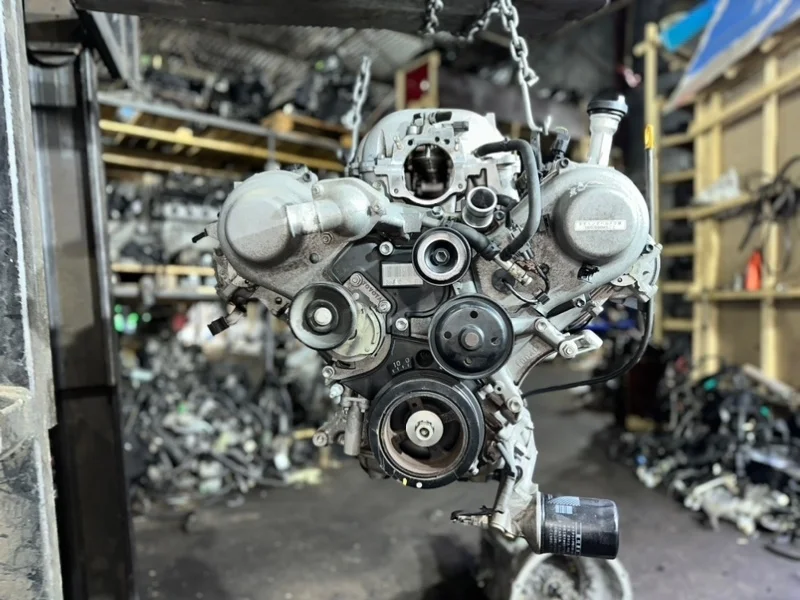 Двигатель Toyota 1900050510 3UZ FE