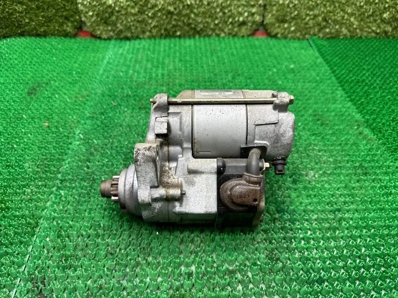 Стартер Toyota 2810050081 3UZ FE