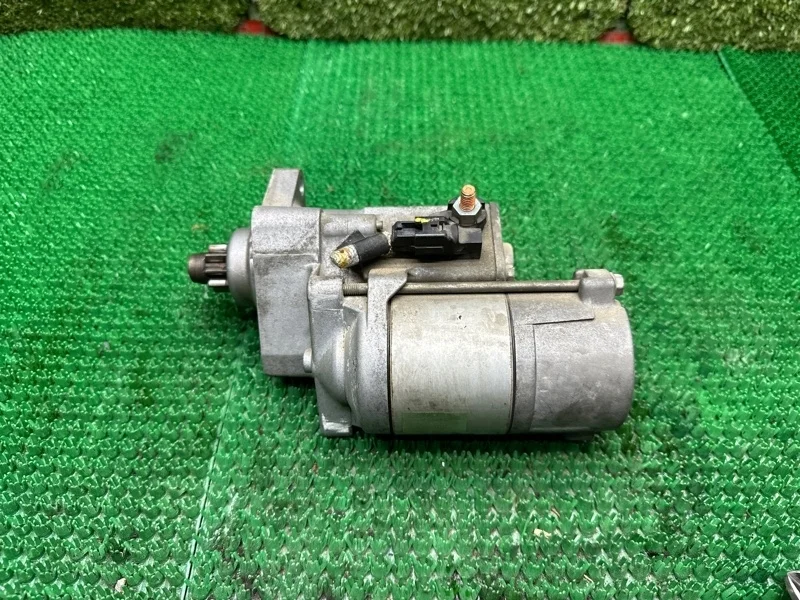 Стартер Land Rover Range Rover NAD500160 428PS 448PN