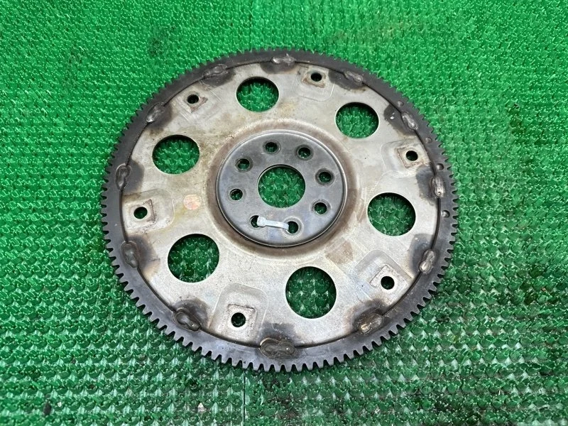 Маховик Toyota 3210150010 2UZ 3UZ