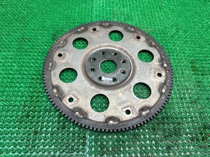 Маховик Toyota 3210150010 2UZ 3UZ
