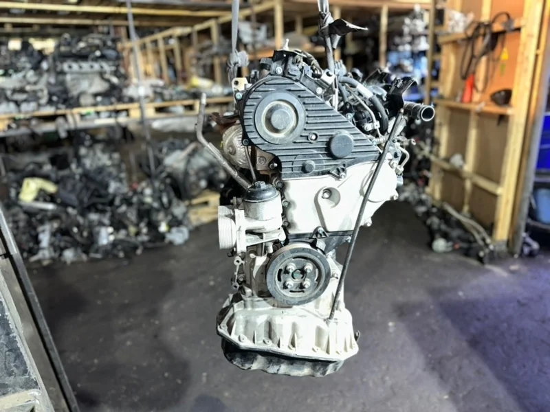 Двигатель Great Wall Poer 2019-2025 1000PW410040B GW4D20M