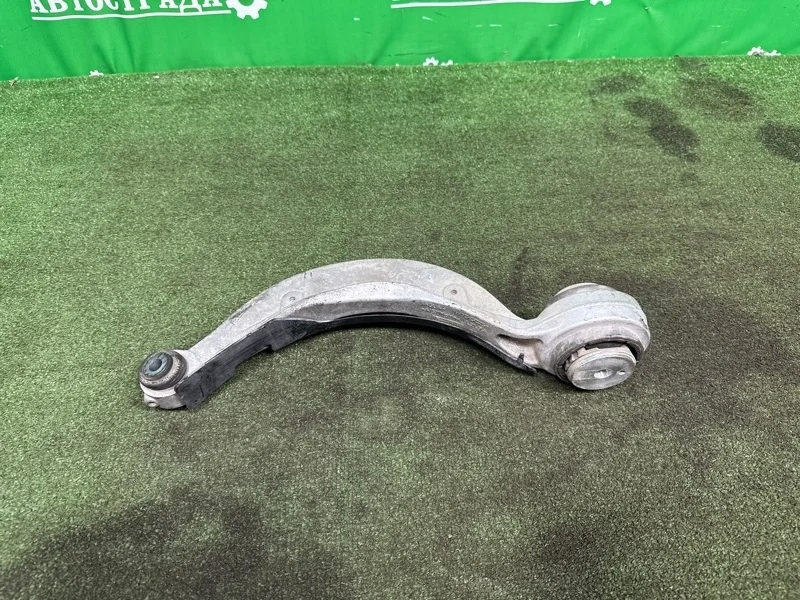 Рычаг Jaguar XE 2015-2021 T2H24313 X760, передний правый